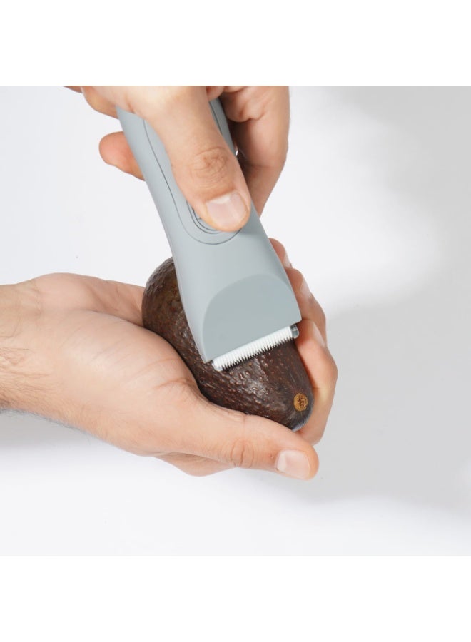 ماكينة حلاقة سنسيشن للأماكن الحساسة (أسود) - Image 4